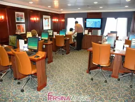 AZAMARA JOURNEY - internet point