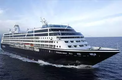 AZAMARA QUEST