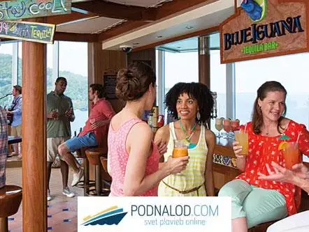 Carnival Fascination - 