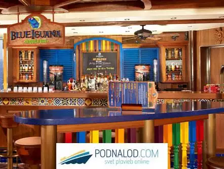 Carnival Fascination - 