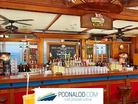 Carnival Fascination - 