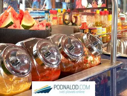 Carnival Fascination - 