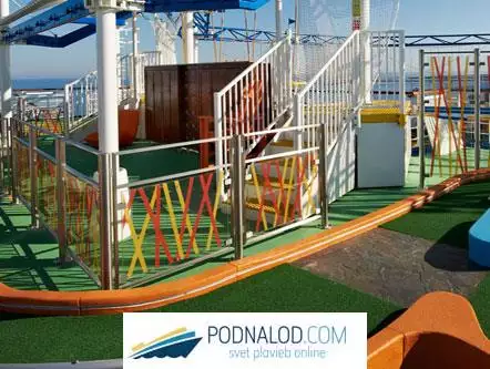 Carnival Fascination - 