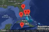 Port Canaveral, Florida, KEY WEST, FLORIDA, BIMINI, BAHAMAS, AT SEA, GEORGE TOWN, GRAND CAYMAN, Perfect Day at CocoCay, Bahamas