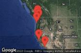 VANCOUVER, BRITISH COLUMBIA, VICTORIA, BRITISH COLUMBIA, SEATTLE, WASHINGTON, ASTORIA, OREGON, AT SEA, SAN FRANCISCO, CALIFORNIA, LOS ANGELES, CALIFORNIA