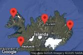 REYKJAVIK, ICELAND, AT SEA, SEYDISFJORDUR, ICELAND, AKUREYRI, ICELAND, ISAFJORDUR, ICELAND