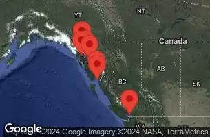 CELEBRITY SOLSTICE - itinerár  7 nocí odchod z VANCOUVER, BRITISH COLUMBIA dňa 13/09/2026 - VANCOUVER, BRITISH COLUMBIA, INSIDE PASSAGE (CRUISING), ICY STRAIT POINT, ALASKA, SKAGWAY, ALASKA, ENDICOTT ARM & DAWES GLACIER, JUNEAU, ALASKA, KETCHIKAN, ALASKA