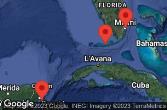 MIAMI, FLORIDA, KEY WEST, FLORIDA, AT SEA, COZUMEL, MEXICO