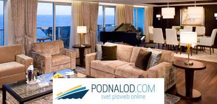 Penthouse Suite Penthouse Suite