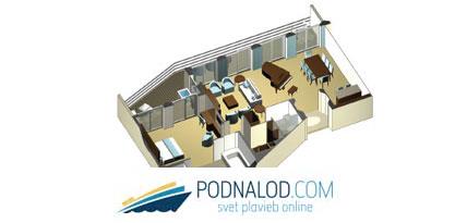 mapp Penthouse Suite mapp Penthouse Suite