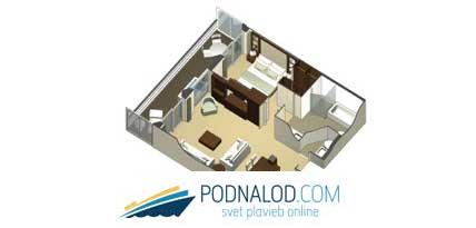 mapp Royal Suite mapp Royal Suite