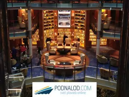 CELEBRITY REFLECTION - obchody