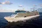 CELEBRITY SOLSTICE