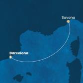 Spain, Italy