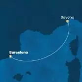Spain, Italy
