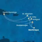 Antilles