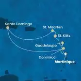 Antilles, Dominica
