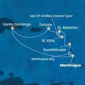 Antilles, Virgin Islands