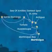 Antilles, Virgin Islands