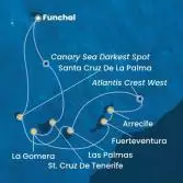 Madeira , Canary Islands, Spain