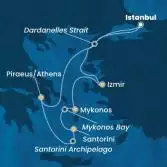 Turkey, Greece