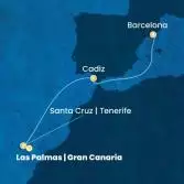 Canary Islands, Spain