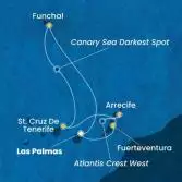 Canary Islands, Madeira , Spain