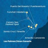Canary Islands, Spain, Madeira 