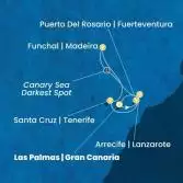 Canary Islands, Spain, Madeira 