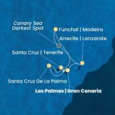 Canary Islands, Spain, Madeira 
