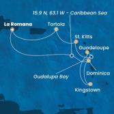 Dominican Republic, Dominica, Antilles, Virgin Islands