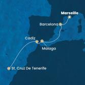 France, Spain, Canary Islands