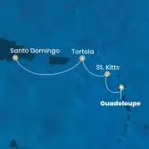 Antilles, Virgin Islands