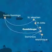 Antilles, Dominica