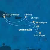 Antilles, Virgin Islands