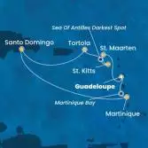 Antilles, Virgin Islands