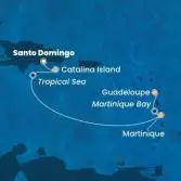 Dominican Republic, Antilles