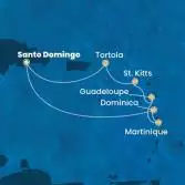 Dominica, Antilles, Virgin Islands