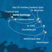 Dominican Republic, Antilles