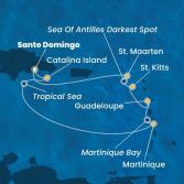 Dominican Republic, Antilles
