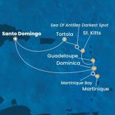 Dominica, Antilles, Virgin Islands