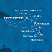 Antilles, Virgin Islands