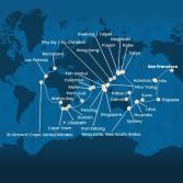  COSTA DELIZIOSA od 03/01/2027 do 10/04/2027 odchod z SAN FRANCISCO