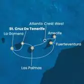 Canary Islands, Spain