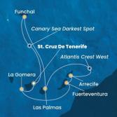 Canary Islands, Spain, Madeira 