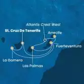 Canary Islands, Spain