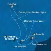 Canary Islands, Spain, Madeira 