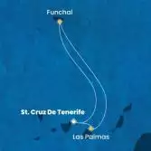 Canary Islands, Madeira 