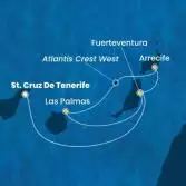 Canary Islands, Spain