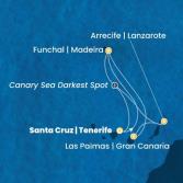 Canary Islands, Madeira 